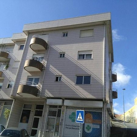 Apartamento Oporto East House Exterior foto