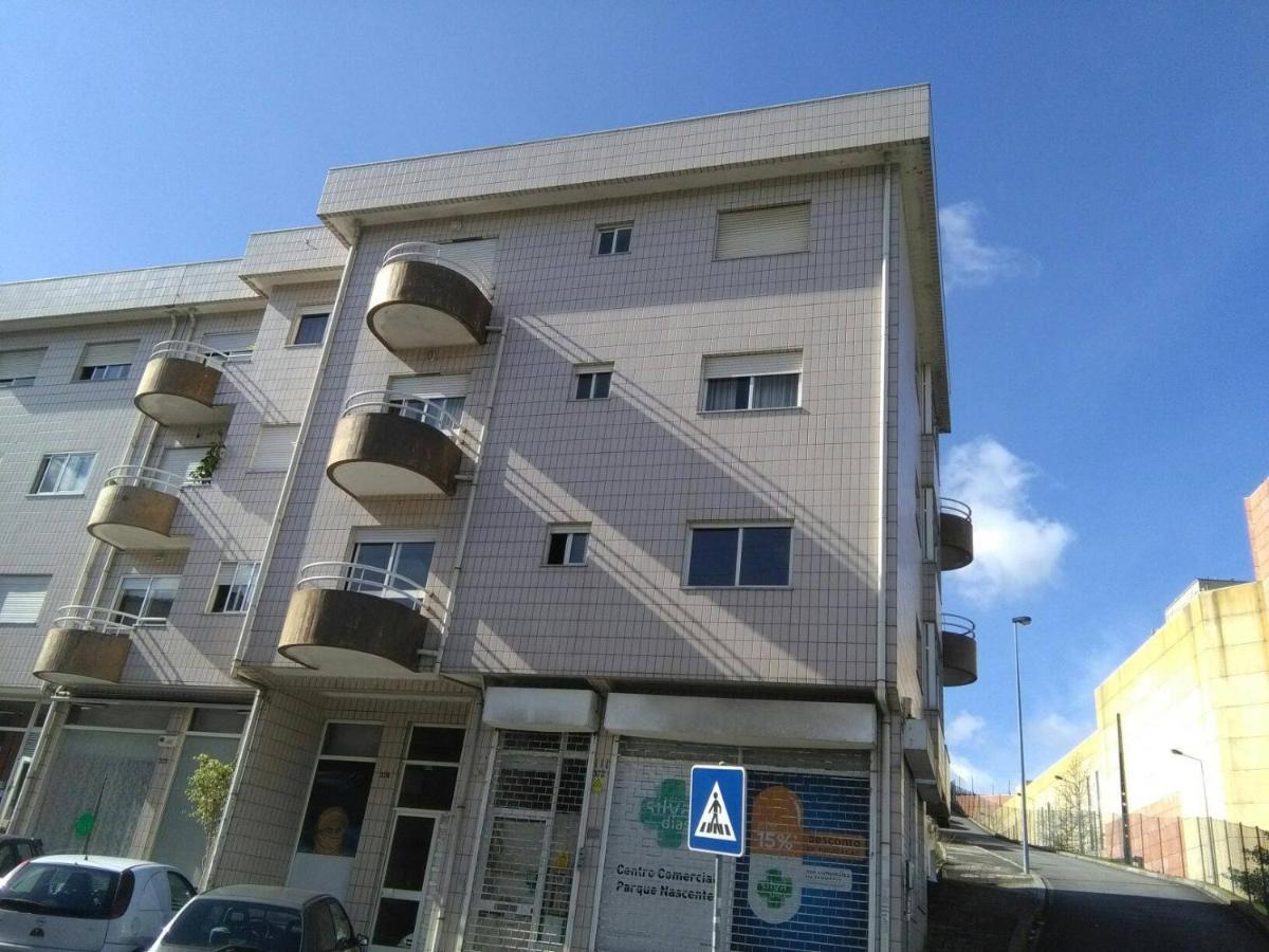 Apartamento Oporto East House Exterior foto