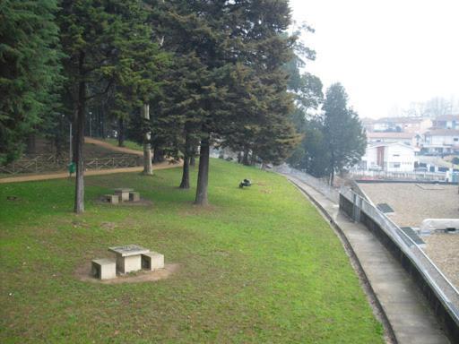 Apartamento Oporto East House Exterior foto