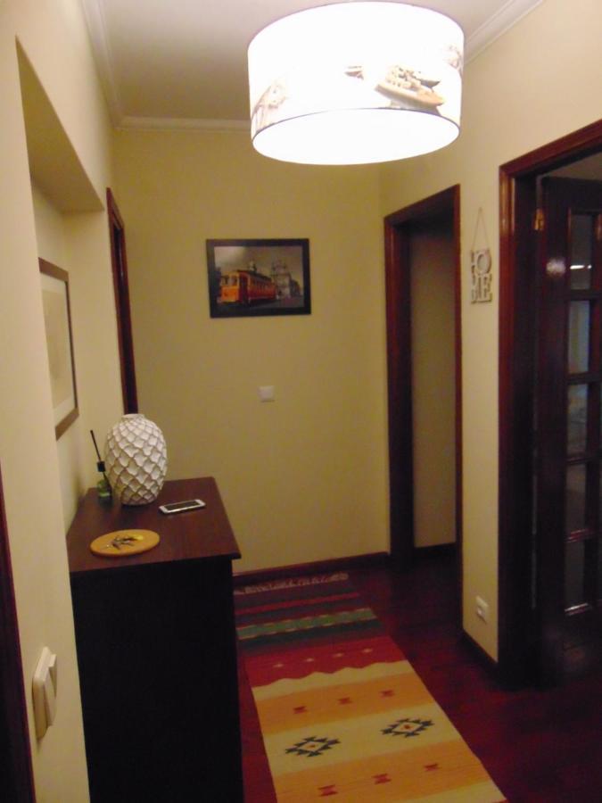 Apartamento Oporto East House Exterior foto